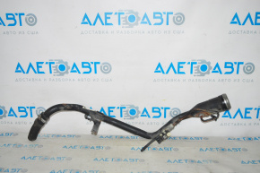 Fuel filler neck Jeep Renegade 15-23