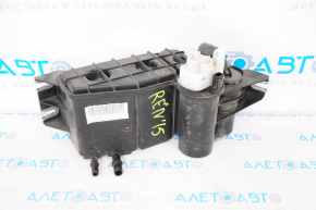 Carbon Canister Absorber Jeep Renegade 15-18