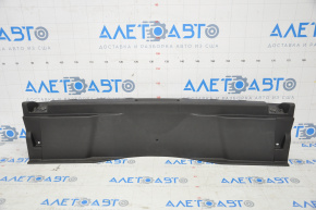 Jeep Renegade 15-23 Trunk Door Trim Black