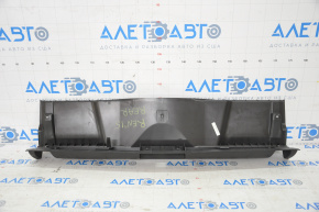 Jeep Renegade 15-23 Trunk Door Trim Black
