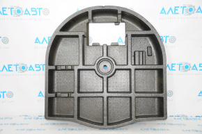 Trunk tray foam plastic Jeep Renegade 15-23