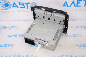 Monitor, display Jeep Renegade 15-18 medium display 3.5" inch 07356372860