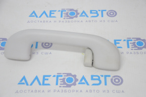 Ceiling handle rear right Jeep Renegade 15-23 gray