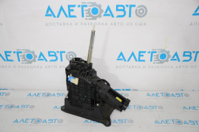 Gear shifter Jeep Renegade 15-17 without handle