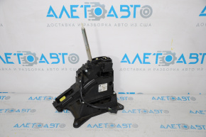 Gear shifter Jeep Renegade 15-17 without handle
