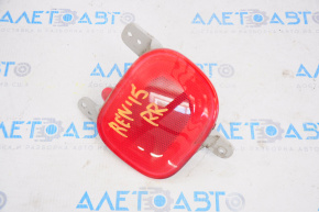 Reflector rear right Jeep Renegade 15-18 prerest