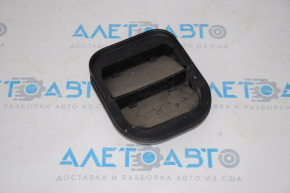 Ventilation shield left Jeep Renegade 15-23