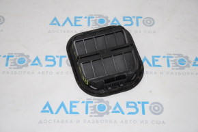 Ventilation shield left Jeep Renegade 15-23