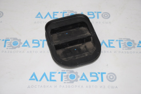Ventilation shield right Jeep Renegade 15-23