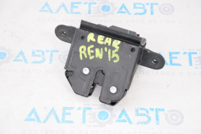 Jeep Renegade 15-17 Tailgate Lock