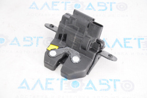 Jeep Renegade 15-17 Tailgate Lock