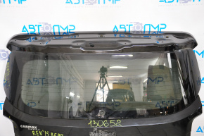 Rear glass of the tailgate Jeep Renegade 15-15