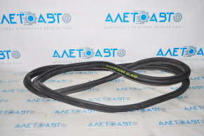 Rubber Seal for Tailgate Jeep Renegade 15-23