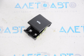 Bonnet release handle interior Jeep Renegade 15-18