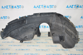 Rear left fender liner Jeep Renegade 15-18