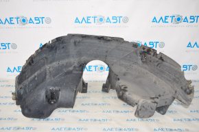 Rear right fender liner Jeep Renegade 15-18