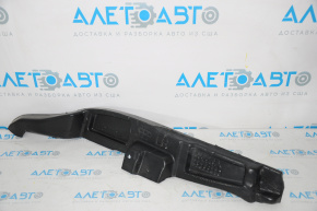 Wing seal door-wing left Jeep Renegade 15-23