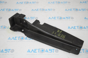 Wing seal hood-wing right Jeep Renegade 15-23