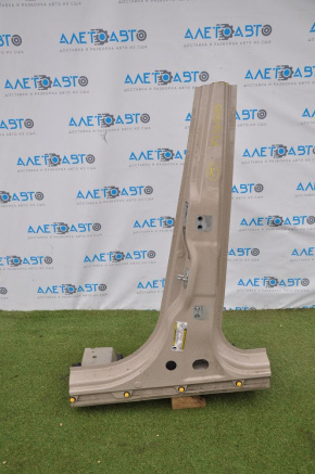 Body pillar center left Jeep Renegade 15-23