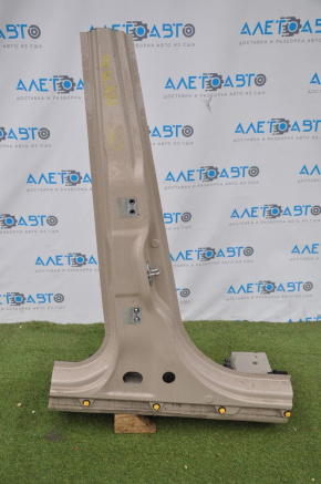 Body pillar center right Jeep Renegade 15-23