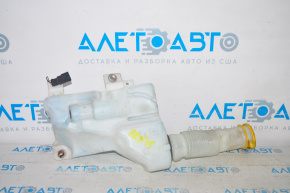 Jeep Renegade 15-18 Washer Reservoir Type 1, Without Motor