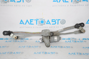 Wiper Trapezoid with Motor Jeep Renegade 15-23