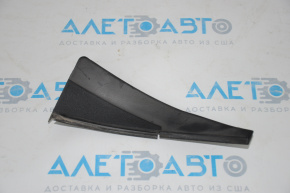 Right wiper grille seal Jeep Renegade 15-23