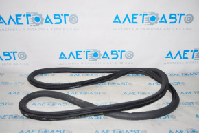 Door seal rear left Jeep Renegade 15-23