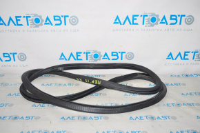 Door seal rear right Jeep Renegade 15-23