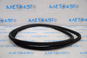 Door seal front left Jeep Renegade 15-23
