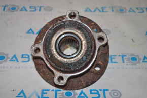 Rear left hub Jeep Renegade 15-23 AWD