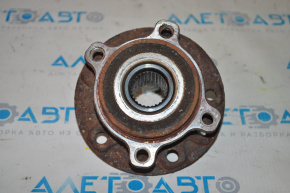 Rear right hub Jeep Renegade 15-23 AWD