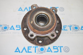 Front left hub Jeep Renegade 15-23