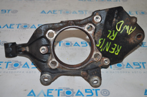 Rear left axle Jeep Renegade 15-23 AWD