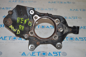 Rear right axle Jeep Renegade 15-23 AWD