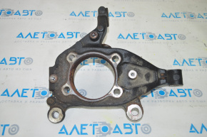 Front right axle Jeep Renegade 15-16 AWD
