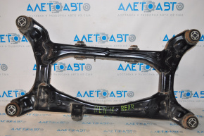 Rear subframe Jeep Renegade 15-23 awd