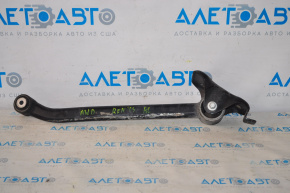 Rear left longitudinal arm Jeep Renegade 15-23 with bracket