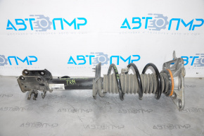 Shock absorber rear right Jeep Renegade 15-18 awd Trailhawk complete
