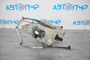 Rear differential gearbox Jeep Renegade 15-22
