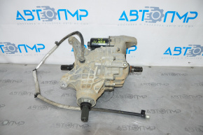 Rear differential gearbox Jeep Renegade 15-22