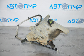 Rear differential gearbox Jeep Renegade 15-22