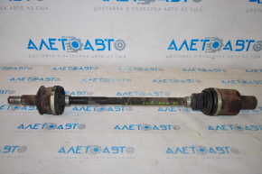 Drive axle rear left Jeep Renegade 15-23