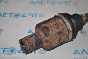 Drive axle rear left Jeep Renegade 15-23