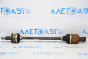 Drive axle rear right Jeep Renegade 15-23