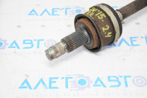 Drive axle rear right Jeep Renegade 15-23