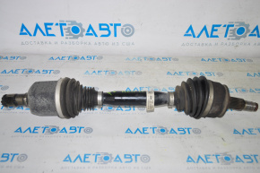 Drive axle shaft front left Jeep Renegade 15-21 2.4 awd
