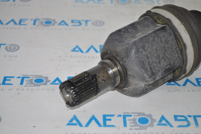 Drive axle shaft front left Jeep Renegade 15-21 2.4 awd