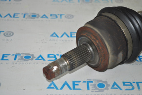 Drive axle shaft front left Jeep Renegade 15-21 2.4 awd