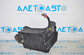 Jeep Renegade 15- Underhood Fuse Box